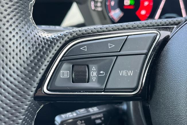 Audi A3 Photo 16