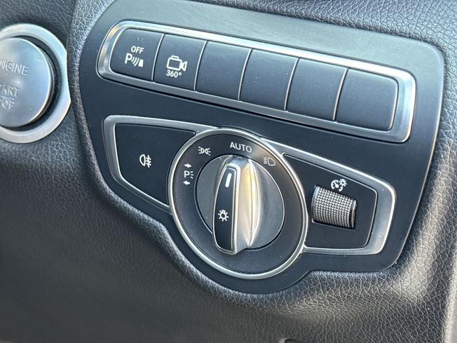 Mercedes-Benz GLC Photo 48