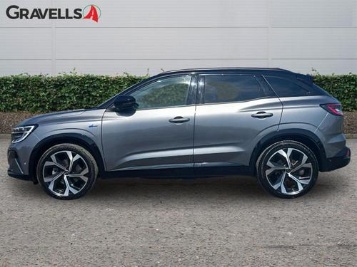 Renault AUSTRAL Photo autoimg-24c6ce28be9feca621d6ba8c8ab7f723faabea26.jpg