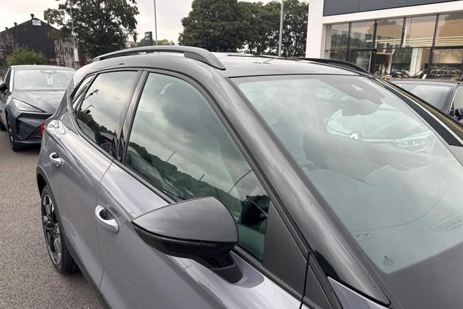 SEAT Arona Photo 20