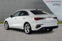 Audi A3 Photo 3