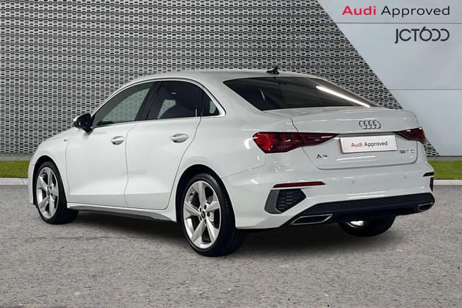 Audi A3 Photo 3