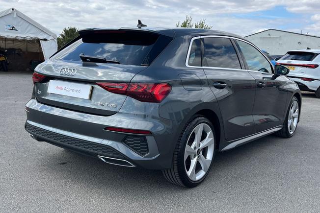 Audi A3 Photo 28