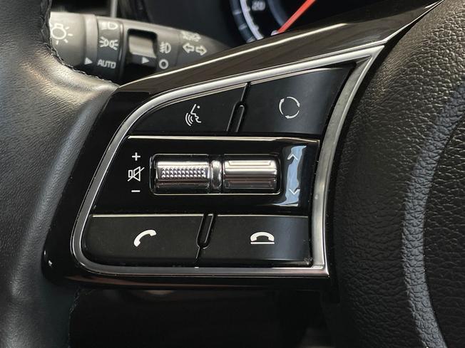 KIA Xceed Photo 16
