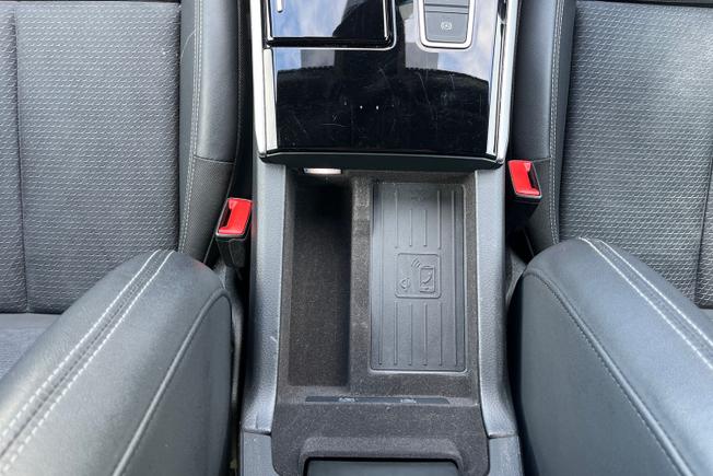AUDI A6 Avant Photo 58