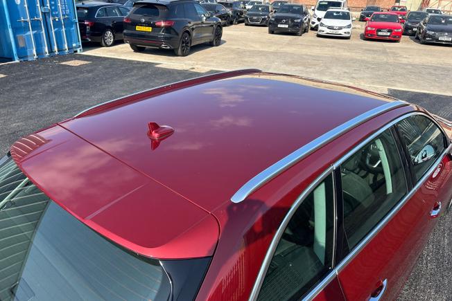AUDI A4 Avant Photo 52