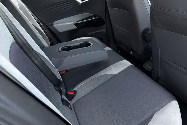 Volkswagen ID.3 Photo 38