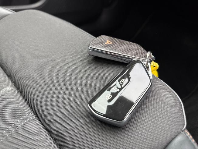 CUPRA Formentor Photo 42
