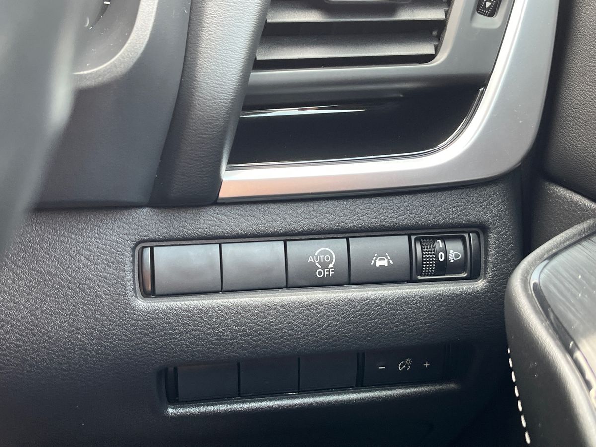 Nissan Qashqai Photo 34