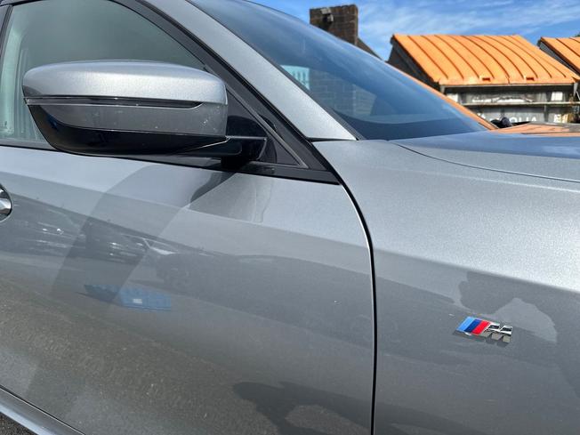 BMW 3 Series Photo 20