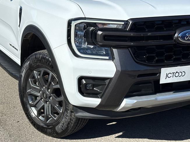 FORD Ranger Photo 19