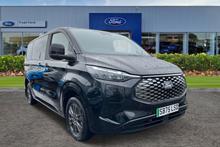 Used FORD TOURNEO CUSTOM SB75LSD 1