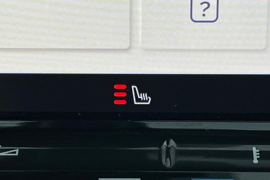 Used Ford Tourneo Connect 36