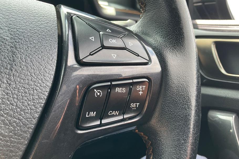 Used Ford RANGER MA72LPX 35