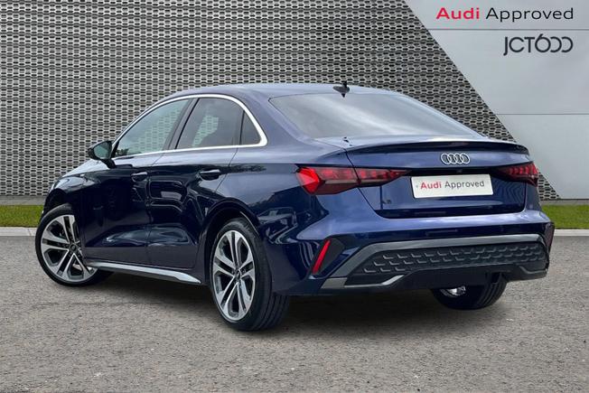 AUDI A3 Photo 3