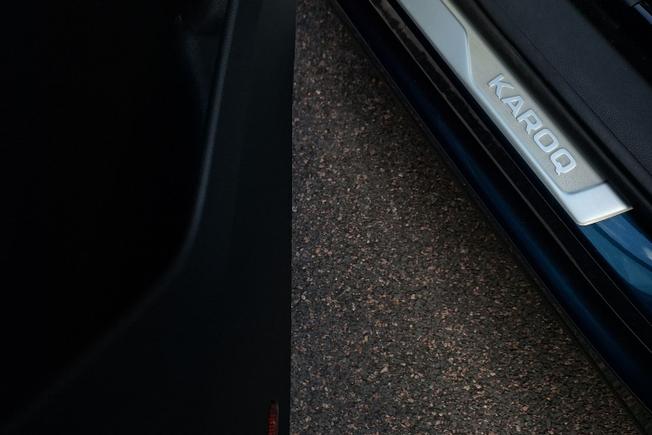 ŠKODA Karoq Photo 23