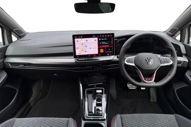 VOLKSWAGEN Golf Photo 10