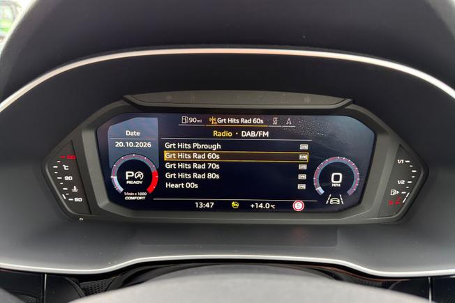 Audi Q3 Photo 53
