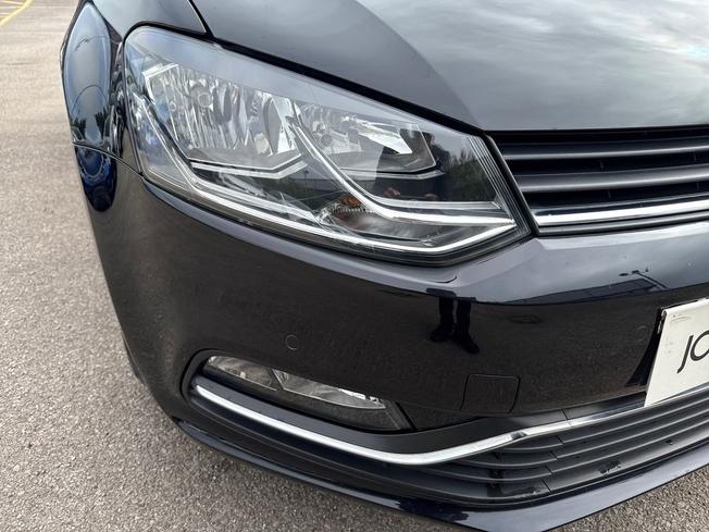 VOLKSWAGEN Polo Photo 19