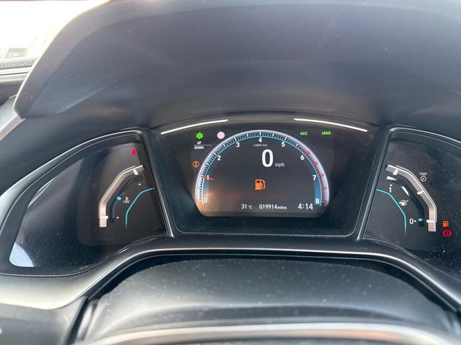 HONDA Civic Photo 15