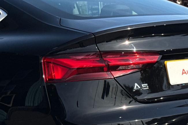 Audi A5 Photo 50
