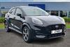 Used Ford PUMA J74614 1