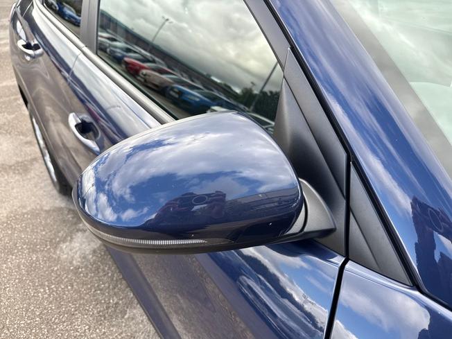 HYUNDAI Tucson Photo 20