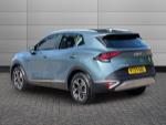 Kia Sportage Photo 2
