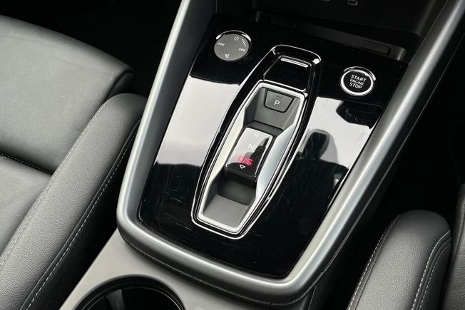 Audi A3 Photo 35