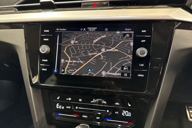 Volkswagen Arteon Photo 14