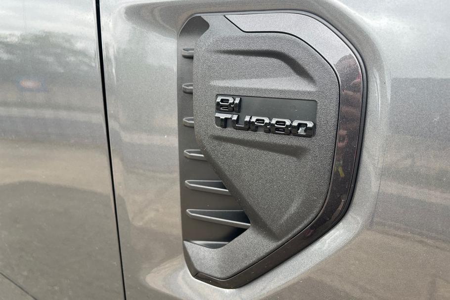 Used FORD RANGER WN75DSE 9
