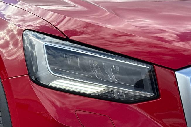 Audi Q2 Photo 19