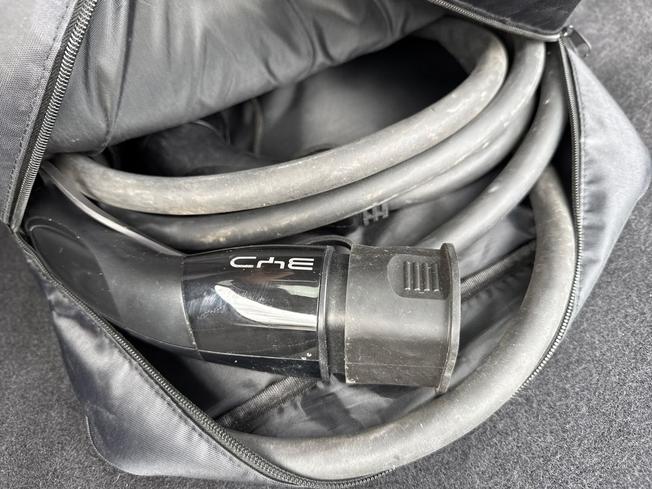 BYD Seal U Photo 21