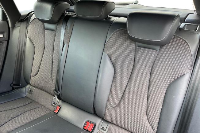 Audi A3 Photo 9