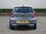 Kia Picanto Photo 8