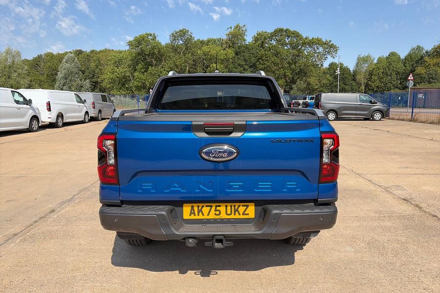 Ford RANGER Photo autoimg-24ddf8382db6b0225eadcf0e8a6545fdadc5036f.jpg