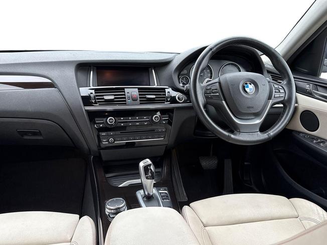 BMW X4 Photo 11