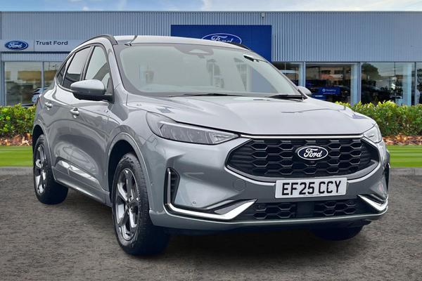 Used Ford Kuga EF25CCY