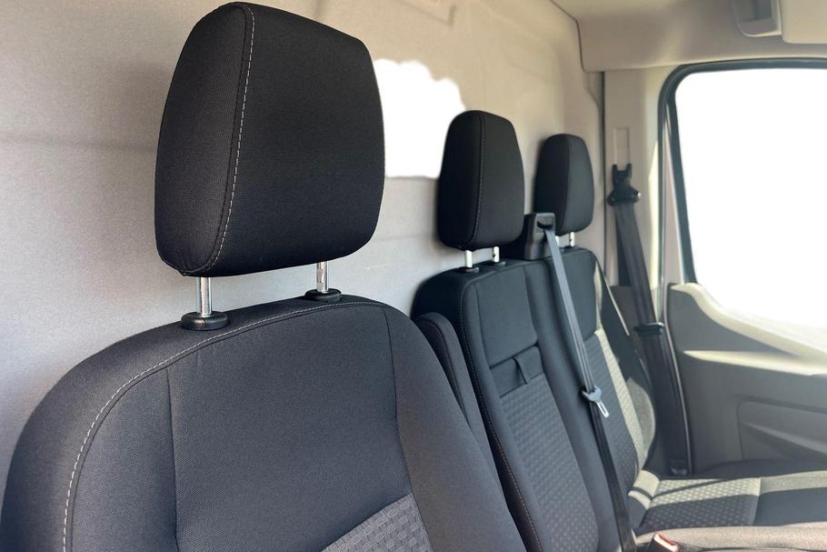 Used Ford TRANSIT WN75UBL 10