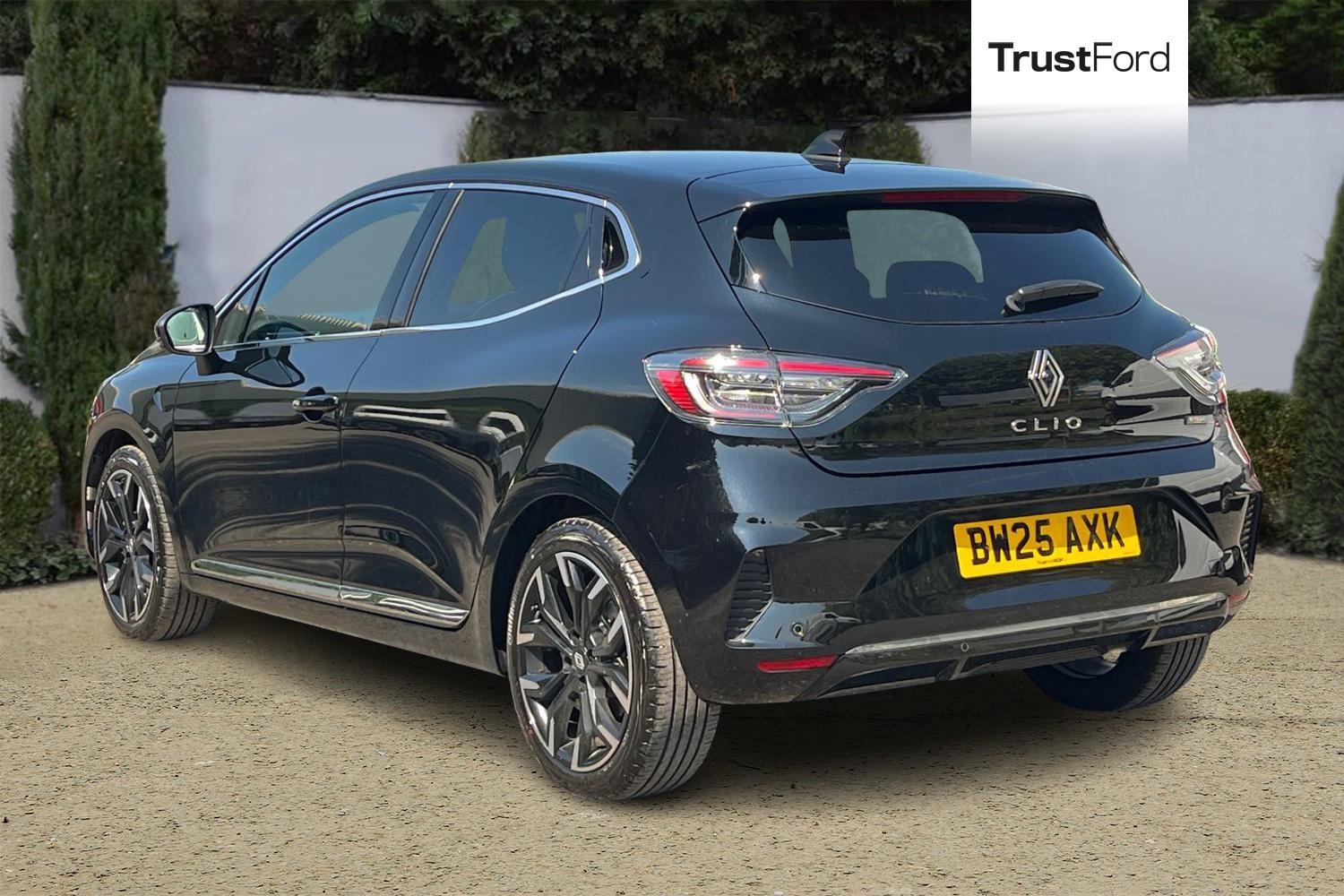 Renault CLIO Photo 1
