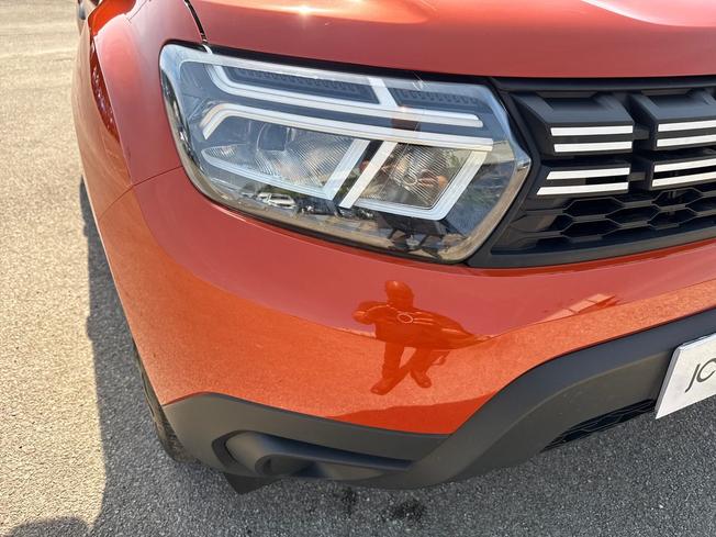 DACIA Duster Photo 26