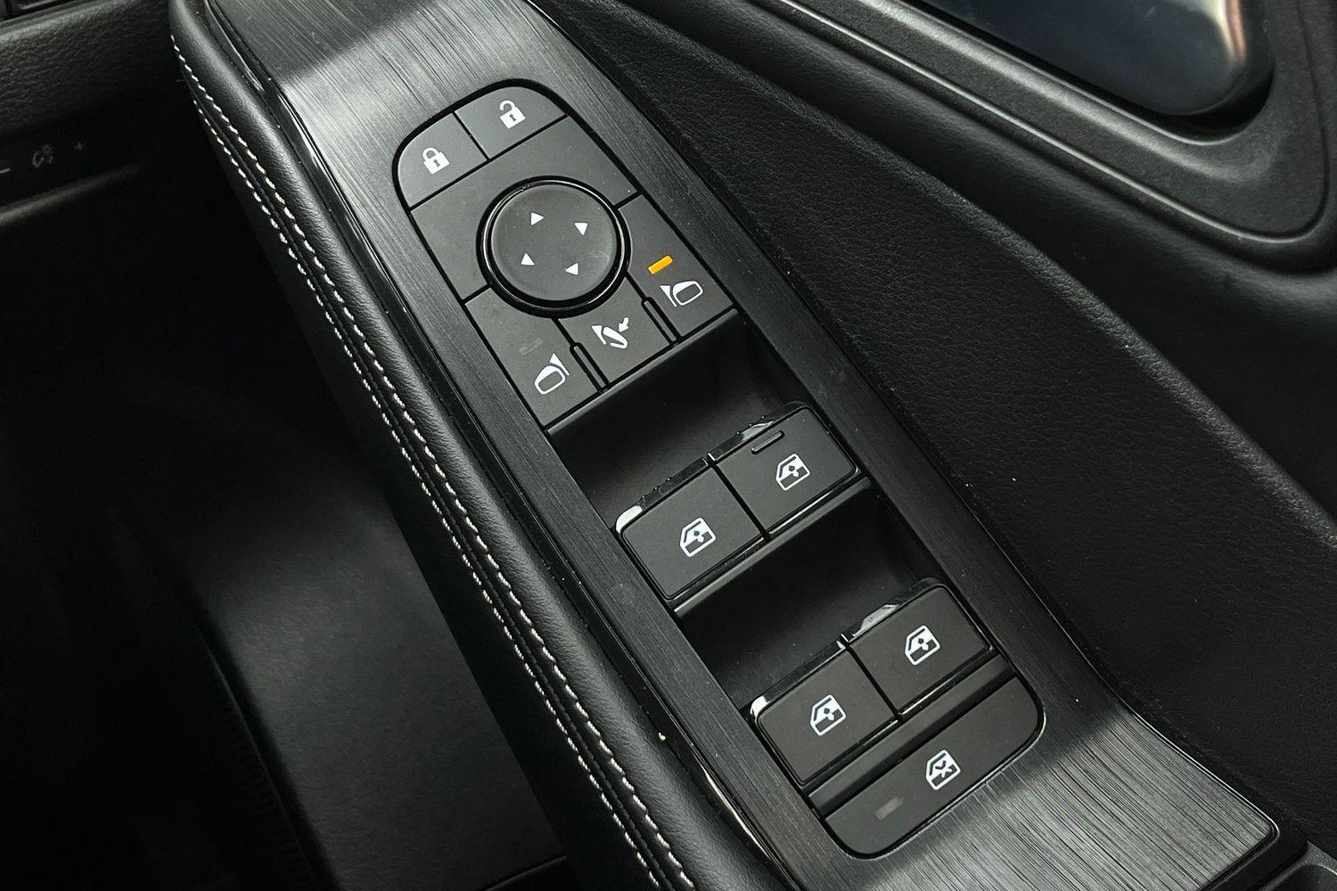 Nissan X-Trail Photo 15
