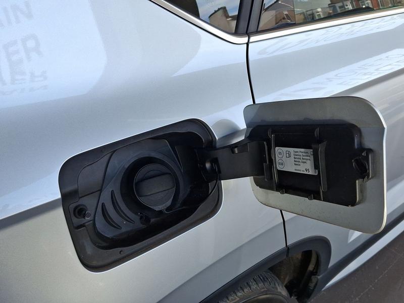 Used SEAT Ateca NX74VLE 31