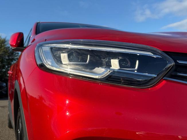 Renault KADJAR Photo 19