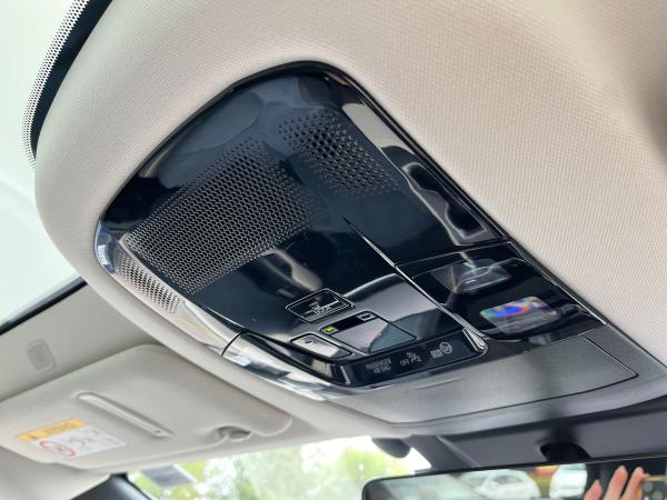 Lexus RZ Photo autoimg-24e5380c64df5d397f0e4891272d79adeb7172a9.jpg