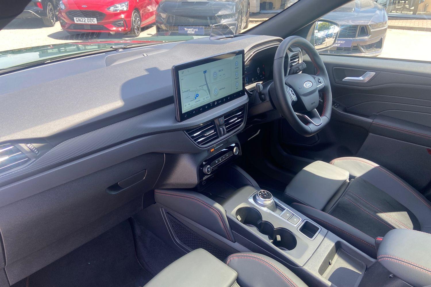 Ford Kuga Photo 17