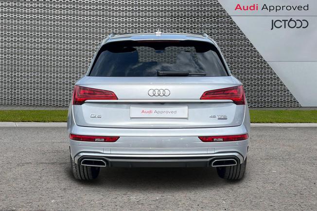 AUDI Q5 Photo 7