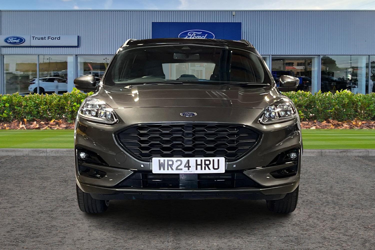 Ford KUGA Photo 5