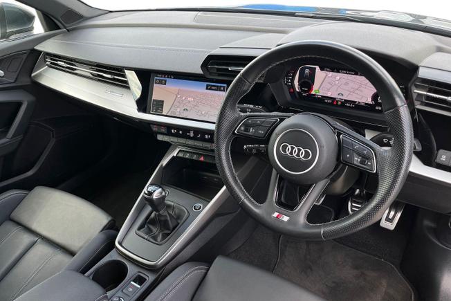 Audi A3 Photo 6