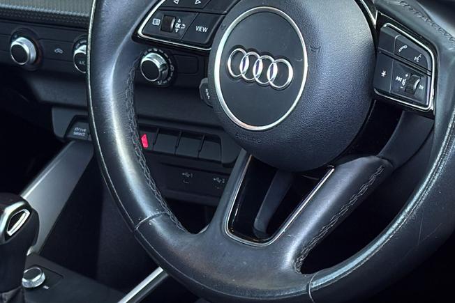 AUDI A1 Photo 42